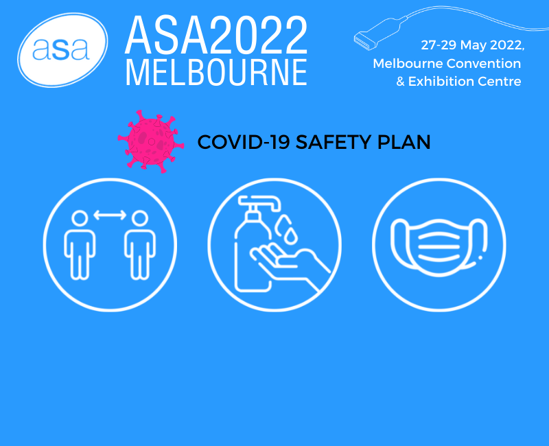 ASA2022: COVID-19 Safe Plan