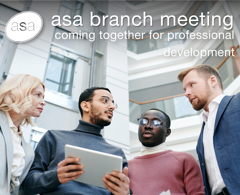 Riverina Branch Meeting |  Interesting Case Night plus Recap of ASA2023 Conference |  28 June