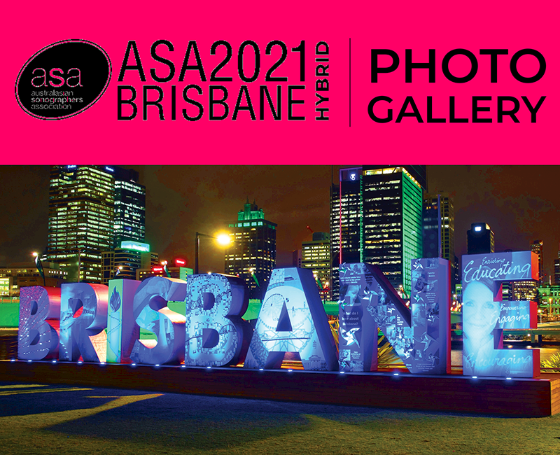 ASA2021 Brisbane Hybrid Photo Gallery